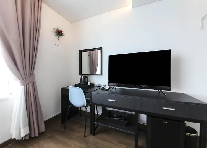 Albergue Hyggelig *