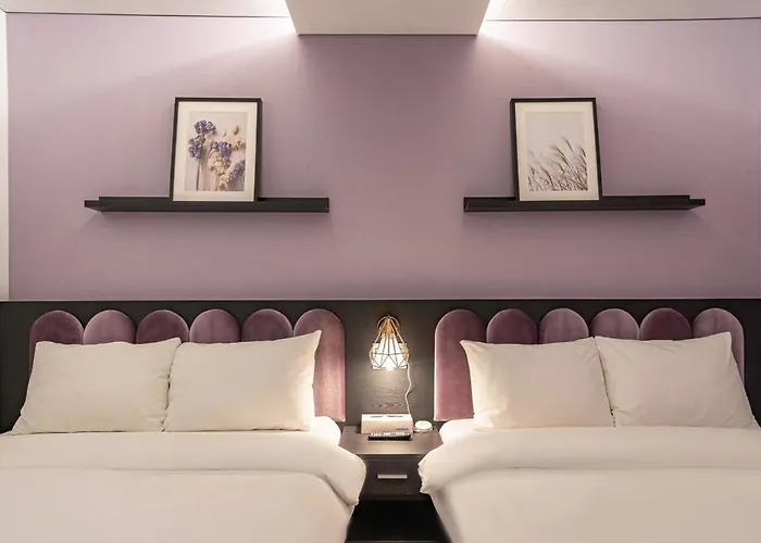 Hyggelig Albergue