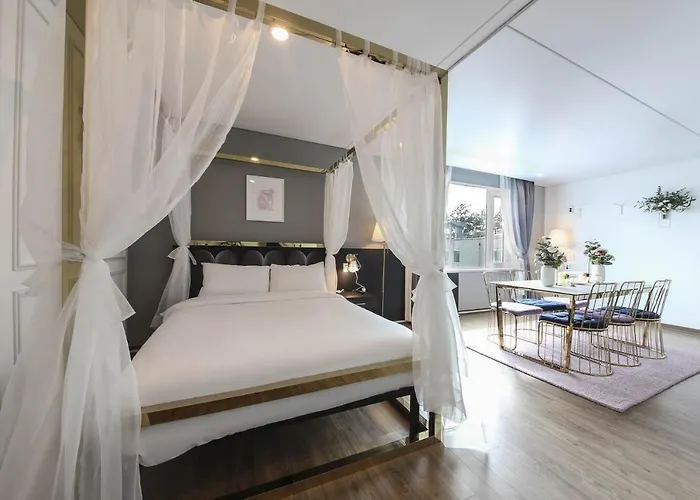Albergue Hyggelig