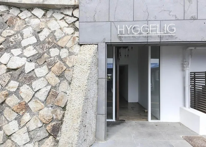 Albergue Hyggelig Busan