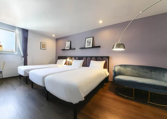 Albergue Hyggelig Busan