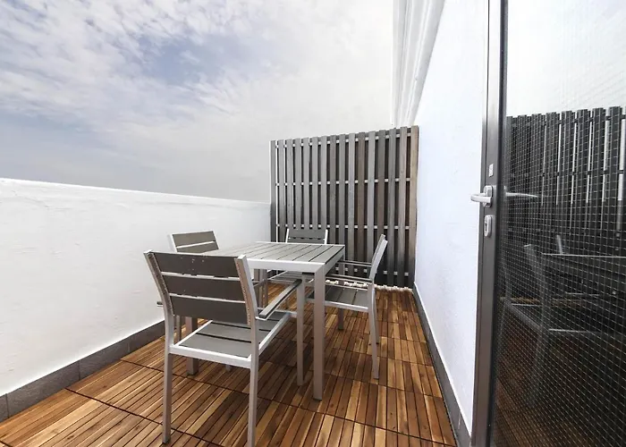 Albergue Hyggelig *