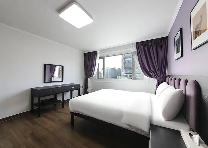 Hyggelig Albergue