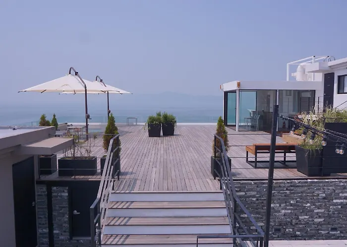 Albergue Hyggelig Busan