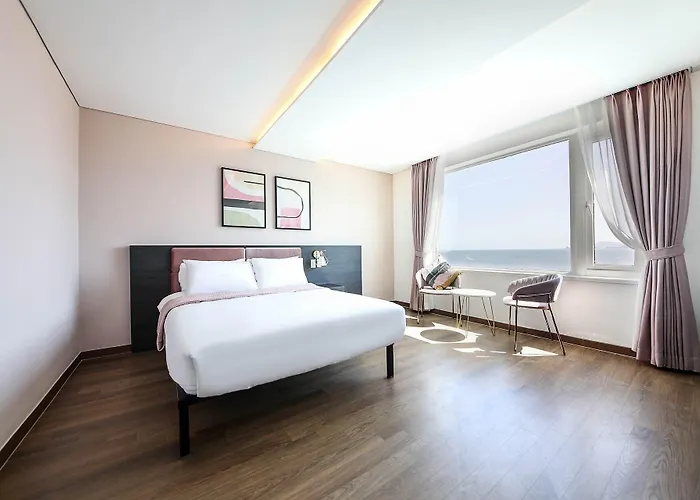 Albergue Hyggelig