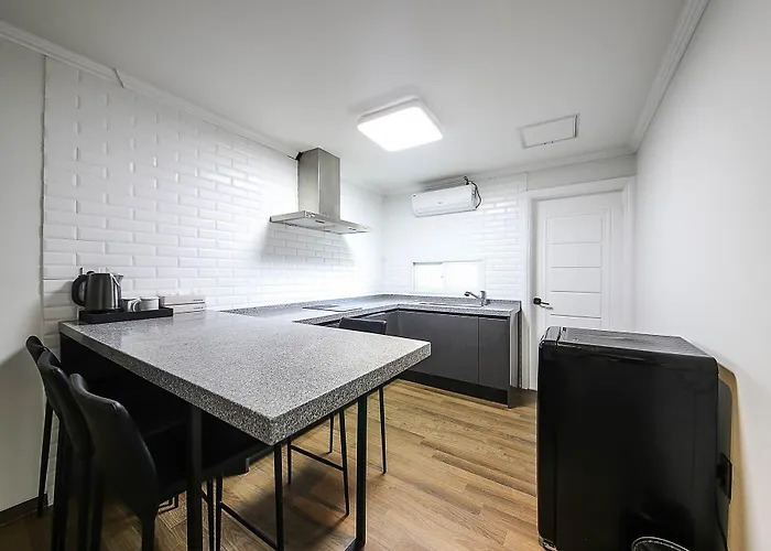 Albergue Hyggelig *