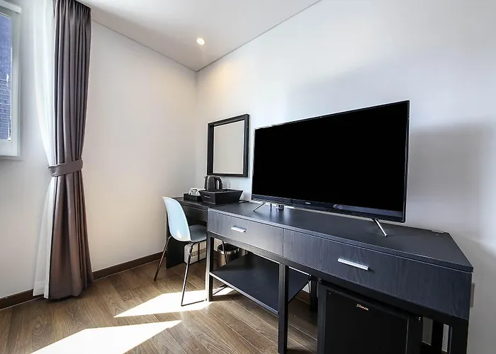 Albergue Hyggelig
