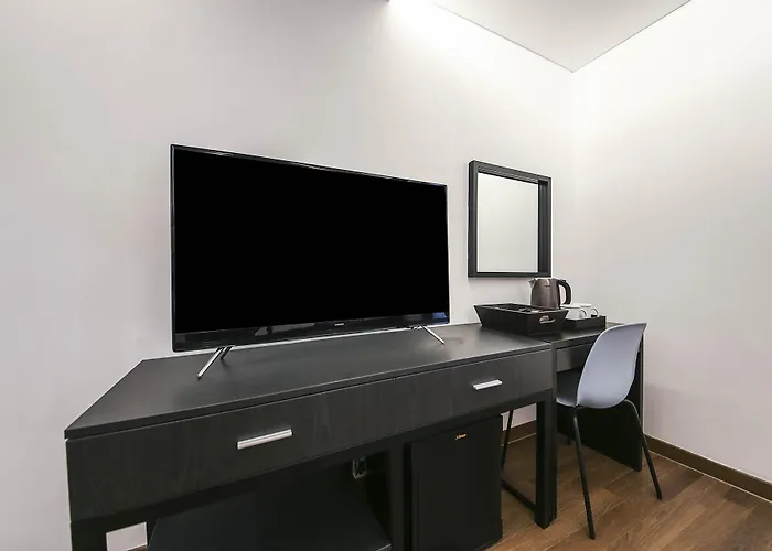 Hyggelig Albergue *