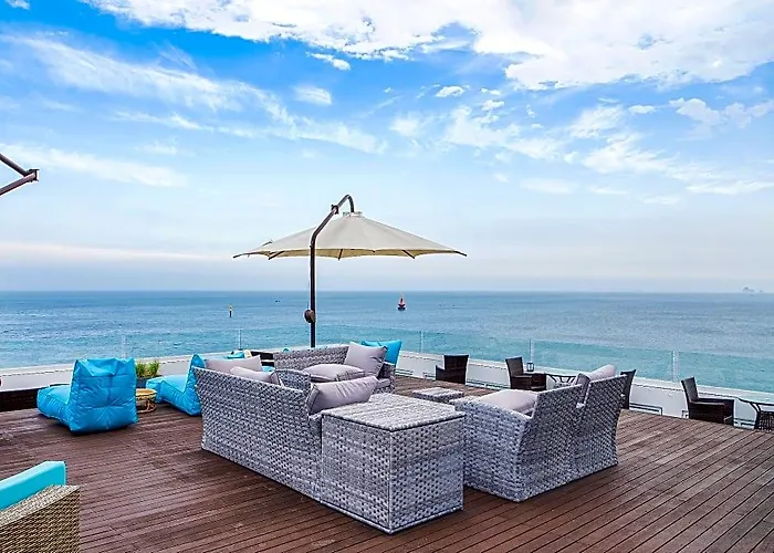 Albergue Hyggelig Busan