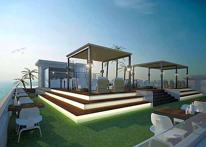 Hyggelig Albergue Busan