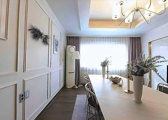 Albergue Hyggelig Busan