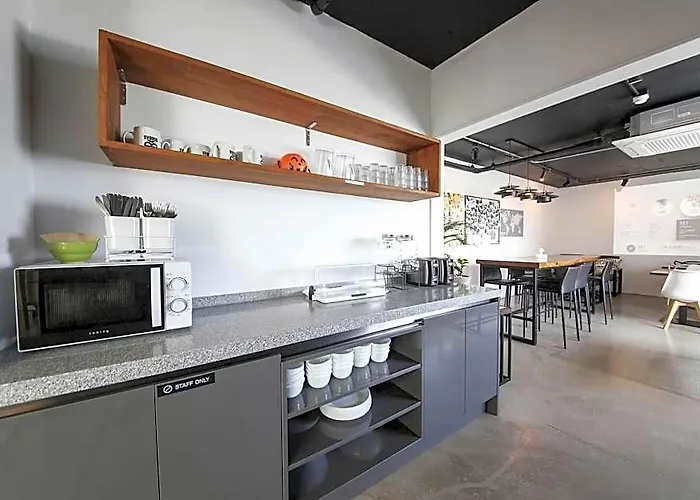 Albergue Hyggelig *