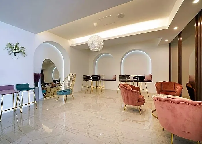 Albergue Hyggelig Busan