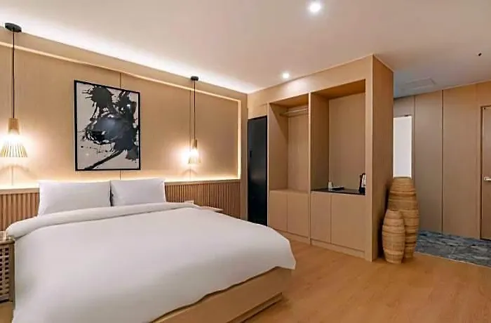 Hostel Hyggelig *
