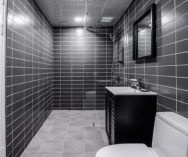 Hyggelig Albergue