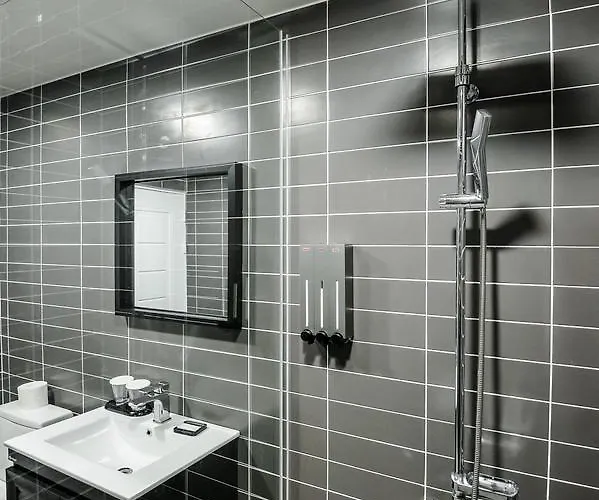 Hyggelig Albergue