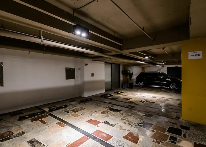 Albergue Hyggelig Busan