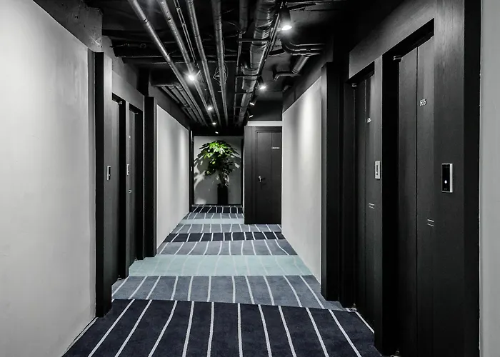 Albergue Hyggelig *