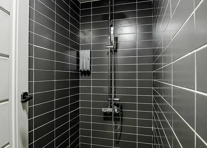 Albergue Hyggelig *