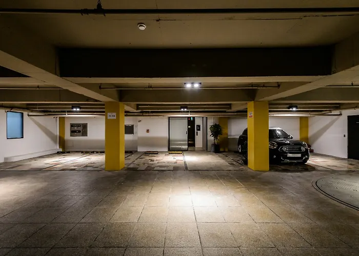 Albergue Hyggelig